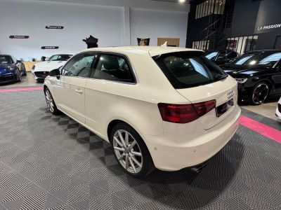 Audi A3 14 TFSI COD 140 Ambition Luxe S tronic 7   - 5