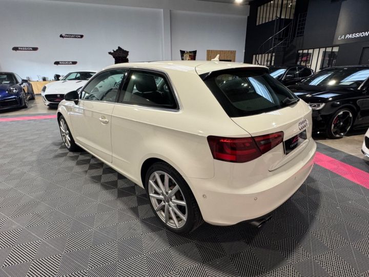 Audi A3 14 TFSI COD 140 Ambition Luxe S tronic 7 - 5