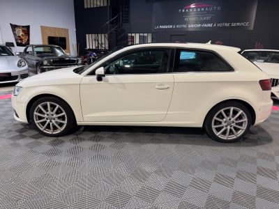 Audi A3 14 TFSI COD 140 Ambition Luxe S tronic 7   - 6