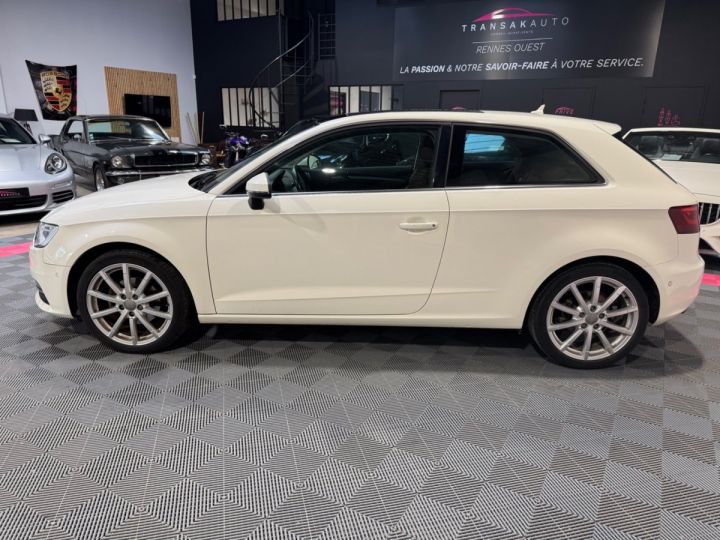 Audi A3 14 TFSI COD 140 Ambition Luxe S tronic 7 - 6