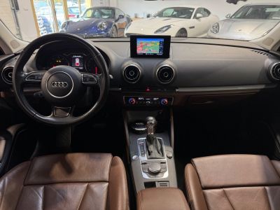 Audi A3 14 TFSI COD 140 Ambition Luxe S tronic 7   - 9