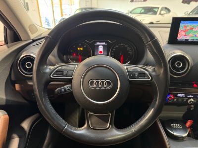 Audi A3 14 TFSI COD 140 Ambition Luxe S tronic 7   - 10