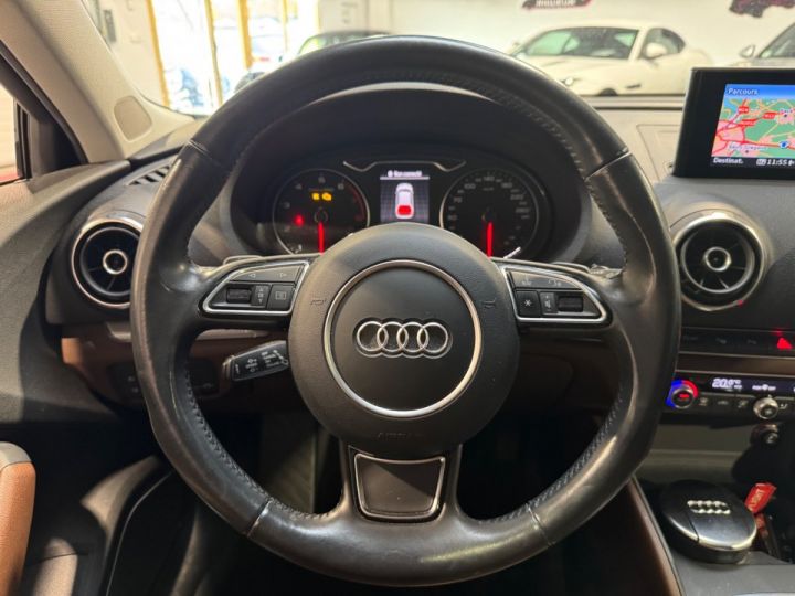 Audi A3 14 TFSI COD 140 Ambition Luxe S tronic 7 - 10