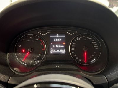 Audi A3 14 TFSI COD 140 Ambition Luxe S tronic 7   - 13