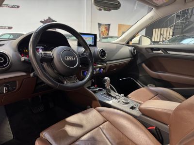 Audi A3 14 TFSI COD 140 Ambition Luxe S tronic 7   - 14