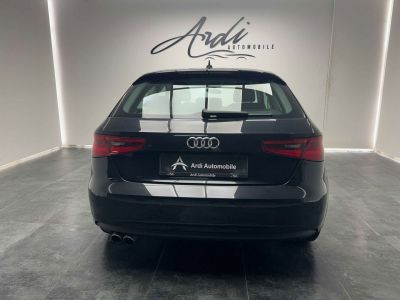 Audi A3 14 TFSI GARANTIE 12 MOIS GPS AIRCO CUIR   - 5