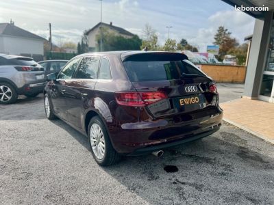 Audi A3 16 TDI 105 AMBIENTE S-TRONIC BVA   - 7