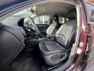 Audi A3 16 TDI 105 AMBIENTE S-TRONIC BVA   - 9