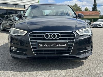 Audi A3 16 TDI 105CH FAP ATTRACTION 3P   - 2