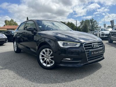 Audi A3 16 TDI 105CH FAP ATTRACTION 3P   - 3