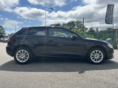 Audi A3 16 TDI 105CH FAP ATTRACTION 3P   - 4