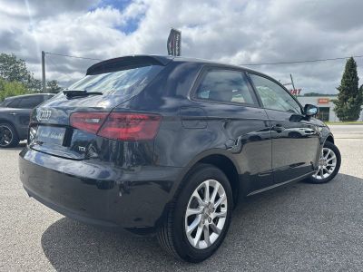 Audi A3 16 TDI 105CH FAP ATTRACTION 3P   - 5