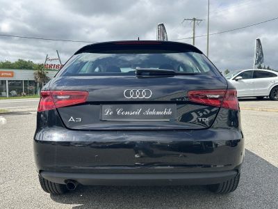 Audi A3 16 TDI 105CH FAP ATTRACTION 3P   - 6