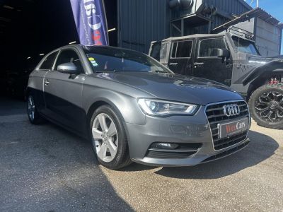 Audi A3 16 TDI - 110ch Ambiente   - 3