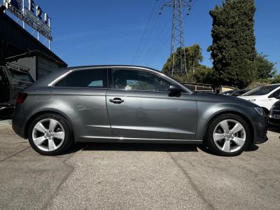 Audi A3 16 TDI - 110ch Ambiente   - 4