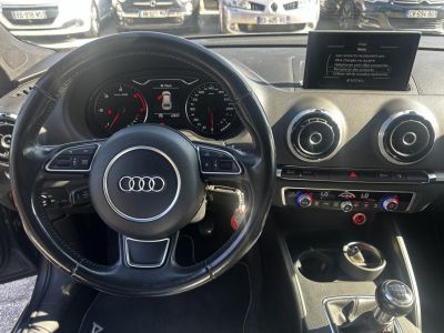 Audi A3 16 TDI - 110ch Ambiente   - 6