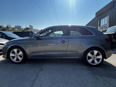 Audi A3 16 TDI - 110ch Ambiente   - 10