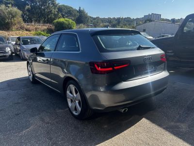 Audi A3 16 TDI - 110ch Ambiente   - 11