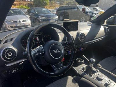 Audi A3 16 TDI - 110ch Ambiente   - 14