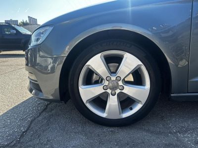 Audi A3 16 TDI - 110ch Ambiente   - 18