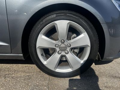 Audi A3 16 TDI - 110ch Ambiente   - 19