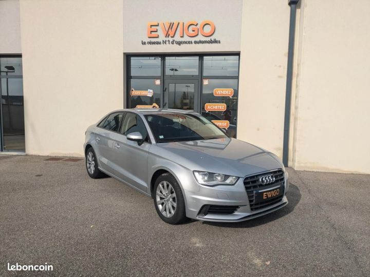 Audi A3 16 TDI 110CH ATTRACTION ENTRETIEN - 1