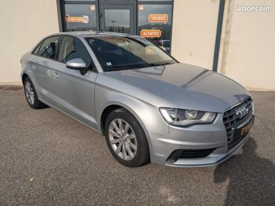 Audi A3 16 TDI 110CH ATTRACTION ENTRETIEN   - 2