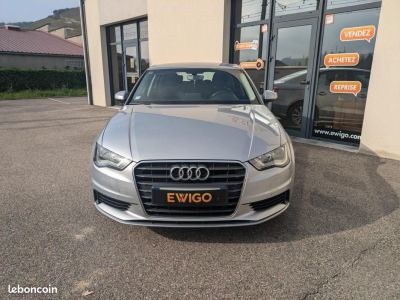 Audi A3 16 TDI 110CH ATTRACTION ENTRETIEN   - 3