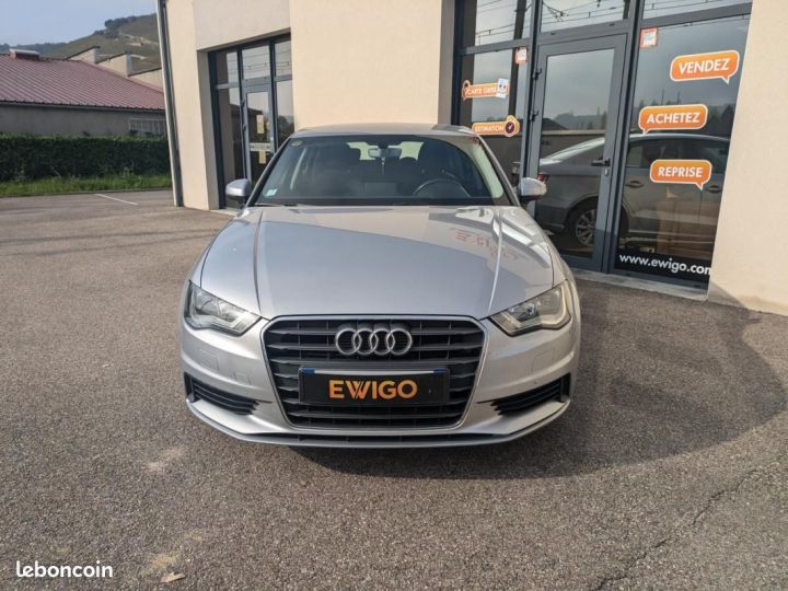 Audi A3 16 TDI 110CH ATTRACTION ENTRETIEN - 3