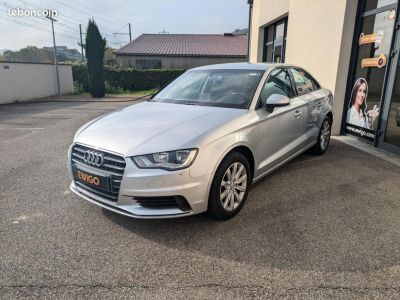 Audi A3 16 TDI 110CH ATTRACTION ENTRETIEN   - 4