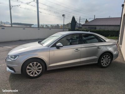 Audi A3 16 TDI 110CH ATTRACTION ENTRETIEN   - 5