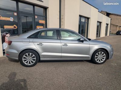 Audi A3 16 TDI 110CH ATTRACTION ENTRETIEN   - 8