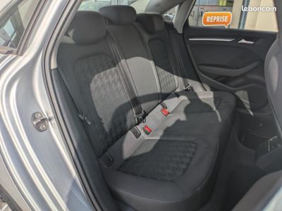 Audi A3 16 TDI 110CH ATTRACTION ENTRETIEN   - 13