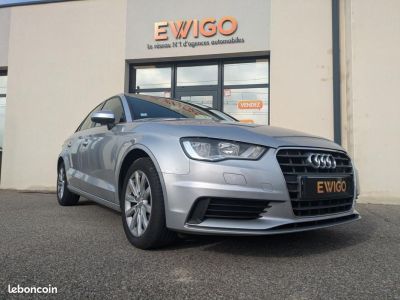 Audi A3 16 TDI 110CH ATTRACTION ENTRETIEN   - 18