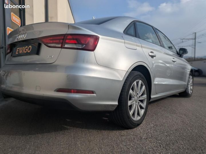 Audi A3 16 TDI 110CH ATTRACTION ENTRETIEN - 20