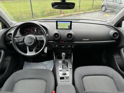 Audi A3 16 TDI 110ch Business S tronic 7   - 5