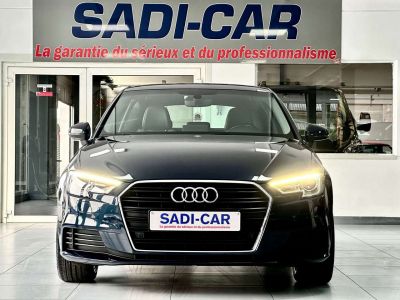 Audi A3 16 TDi 110cv Sport S tronic   - 2