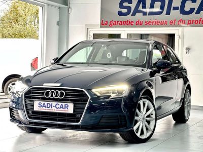 Audi A3 16 TDi 110cv Sport S tronic   - 3