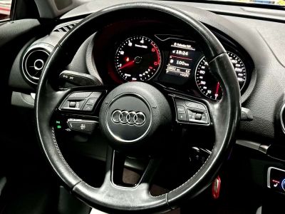 Audi A3 16 TDi 110cv Sport S tronic   - 17