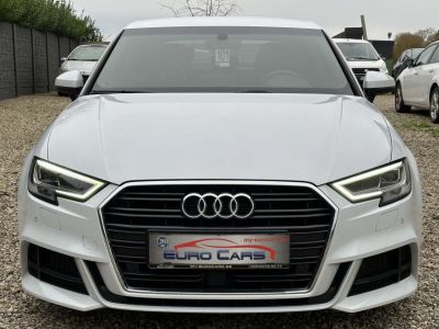 Audi A3 16 TDi FULL Sline CUIR-XENON-LED-NAVI-CRUSE-ACC   - 3