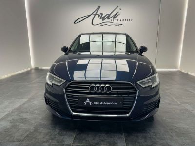 Audi A3 16 TDi GARANTIE 12 MOIS 1er PROPRIETAIRE XENON   - 5