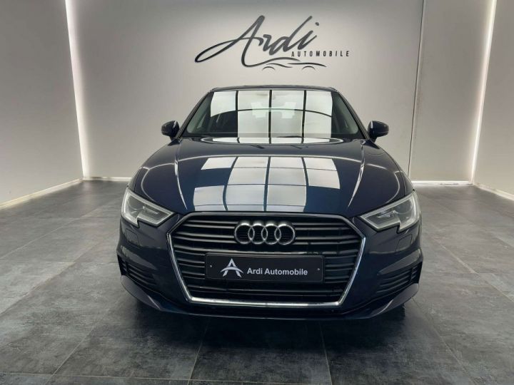 Audi A3 16 TDi GARANTIE 12 MOIS 1er PROPRIETAIRE XENON - 5