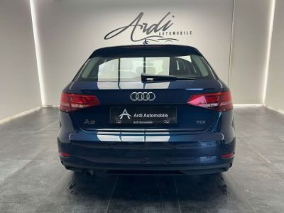 Audi A3 16 TDi GARANTIE 12 MOIS 1er PROPRIETAIRE XENON   - 6