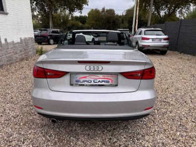 Audi A3 16 TDi S-line XENON CUIR NAVI BLUETOOHT JA PDC   - 11