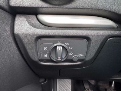 Audi A3 16 TDi S-line XENON CUIR NAVI BLUETOOHT JA PDC   - 14