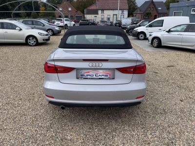 Audi A3 16 TDi S-line XENON CUIR NAVI BLUETOOHT JA PDC   - 25