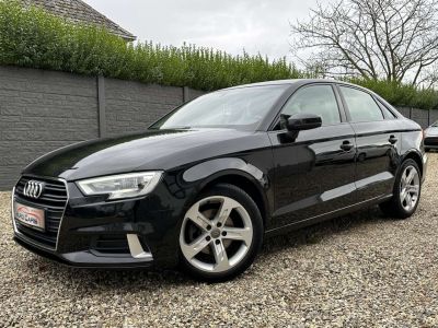 Audi A3 16 TDi Sport XENON-LED-NAV-PDC-CRUISE-MODE SELECT   - 3