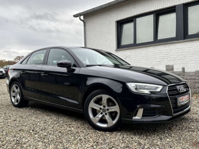 Audi A3 16 TDi Sport XENON-LED-NAV-PDC-CRUISE-MODE SELECT   - 4