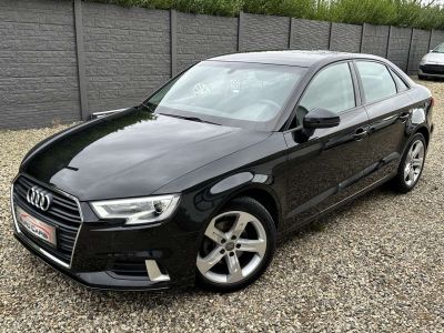 Audi A3 16 TDi Sport XENON-LED-NAV-PDC-CRUISE-MODE SELECT   - 5