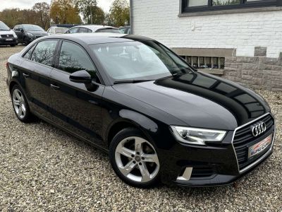 Audi A3 16 TDi Sport XENON-LED-NAV-PDC-CRUISE-MODE SELECT   - 6